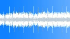 Neon Bulldog - edgy electronic dance pop (bed full loop)Stock Music
