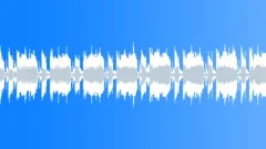 Neon Bulldog - edgy, inspirational, electronic, dance, pop (loop 13 background) Stock Music