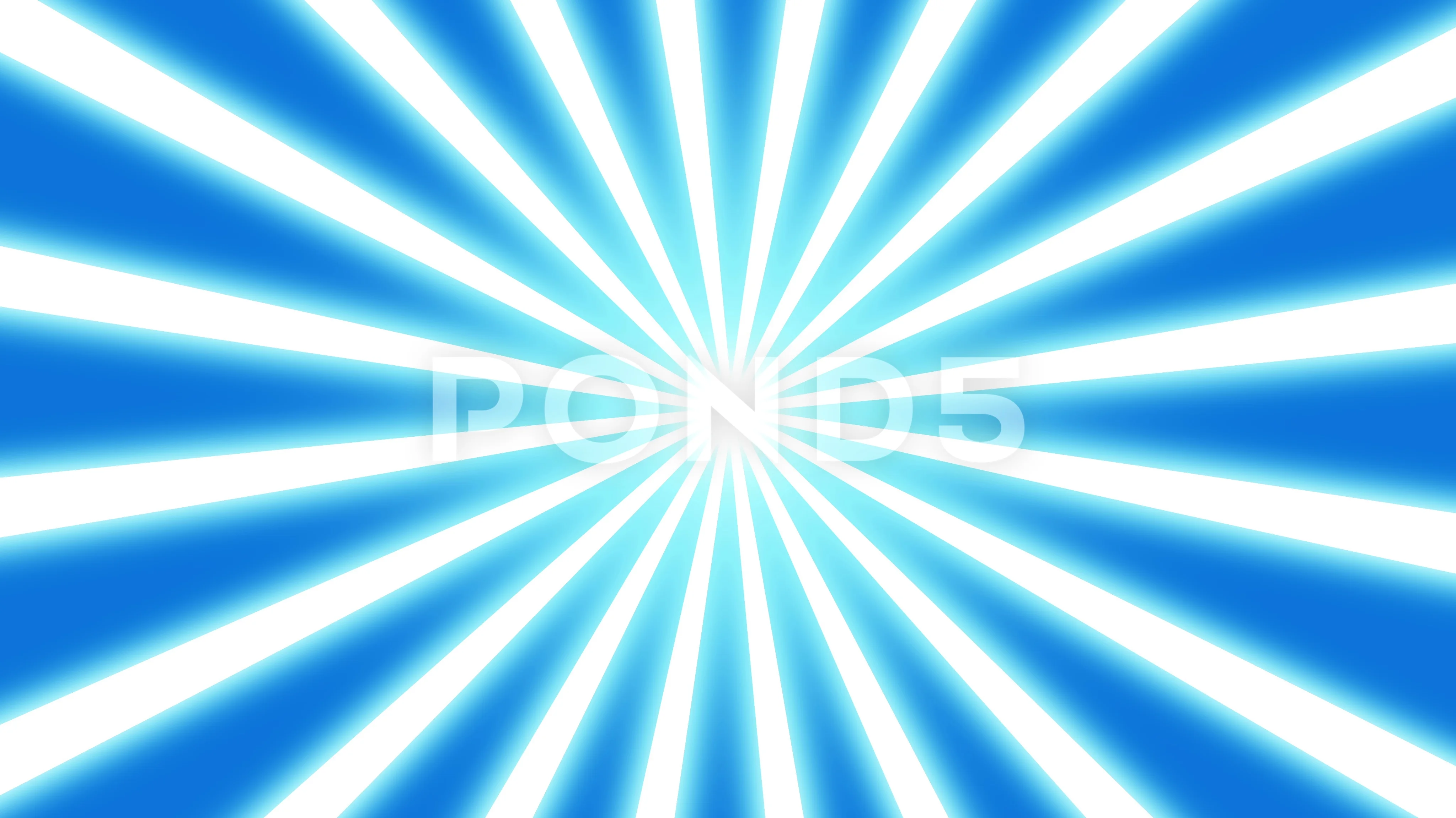 Neon Cartoon and comic background. Blue ... | Stock Video | Pond5