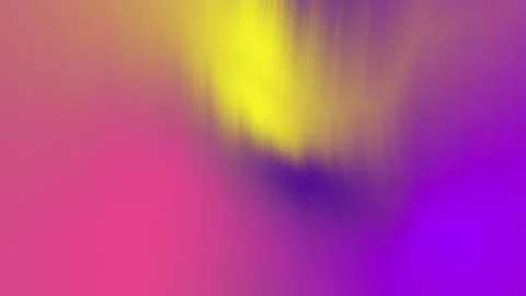 NEON CC Abstract blurred gradient mesh background in bright colors. Colorful Stock-Footage 169760667