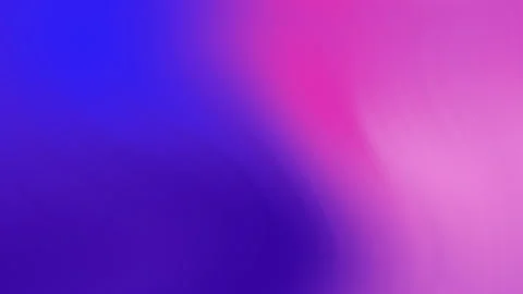 NEON CC Abstract blurred gradient mesh background in bright colors. Colorful Stock Footage 170014242
