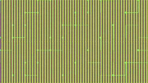 Neon circuit board pattern: Abstract futuristic digital technology data bac.. Stock Footage 337500394
