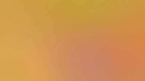 Neon colorful abstract moving gradient. Smooth color transitions. Orange green Stock Footage 167056229