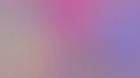 Neon colorful abstract moving gradient. Smooth color transitions. Velvet pink Stock Footage 167270895