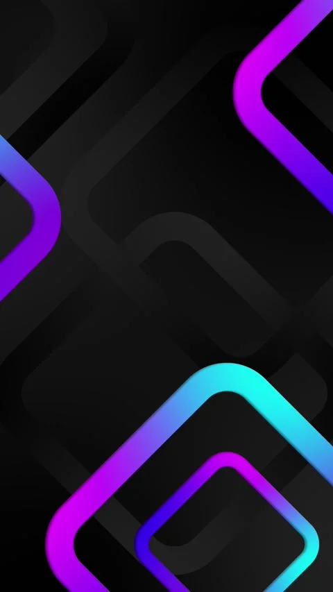 Neon Corporate Background Video stock 249943103