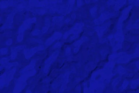 Neon creative background of Phantom Blue color, abstract texture Ilustración de archivo