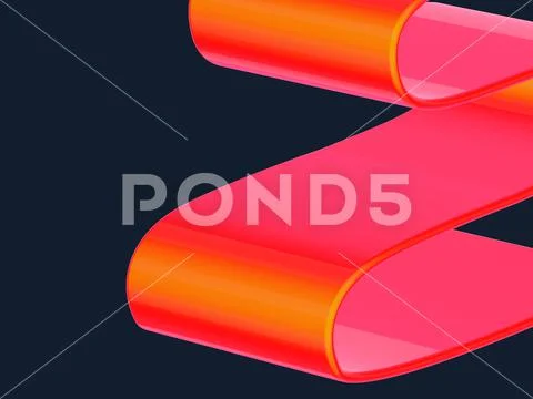 Neon Curves 15 Backgrounds PSD Template