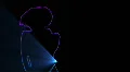 Neon Dancer - 11 HD Footage