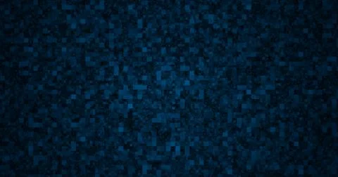 Neon Digital binary background for network, big data, data center, digital ev Stock Illustration