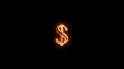 Neon dollar icon animated video Stock Footage 294531719