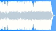 Neon Dreams Style Country Song Stock Music
