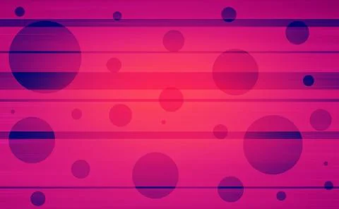 Neon duotone background Stock Photos