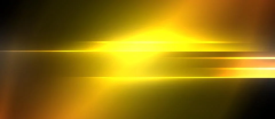 Neon dynamic diagonal light rays background. Techno digital geometric concept 스톡 일러스트