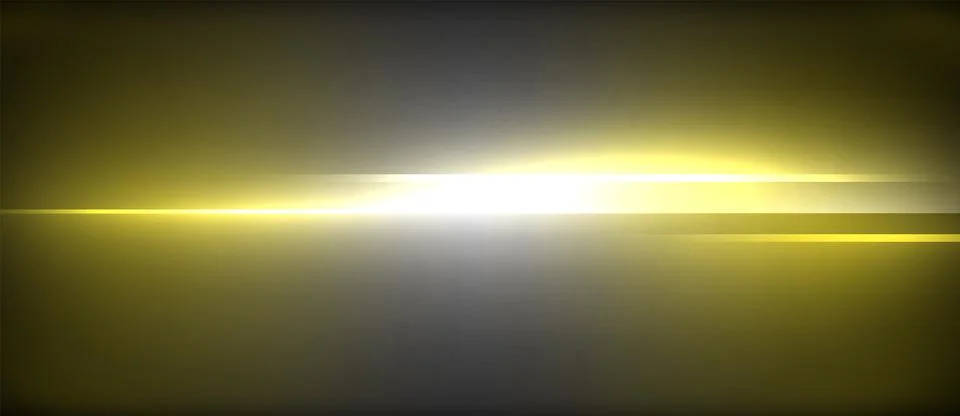 Neon dynamic diagonal light rays background. Techno digital geometric concept Stock Illustration