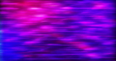 Neon elements cyberpunk retro-techno neon lines glitch elements,4K. Stock Footage 315684425