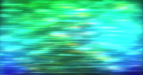 Neon elements cyberpunk retro-techno neon lines glitch elements,4K. Stock Footage 315685265