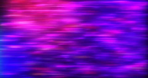 Neon elements cyberpunk retro-techno neon lines glitch like animated elemen.. 스톡 일러스트