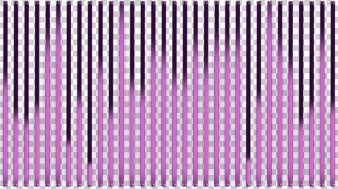 Neon Equalizer 4 Stock Footage 46668195