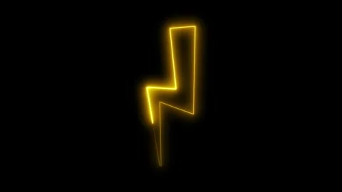 Neon flash Stock Footage 169051830