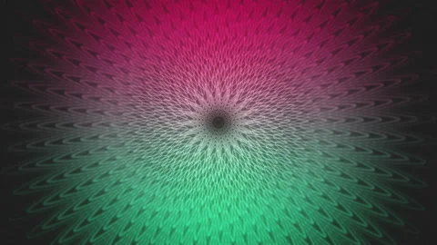 Neon flash light structures.Hi-tech neon sci-fi tunel. Stockbeeldmateriaal 238759160