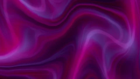Neon Fluid 15s Seamless Loop Motion Background Video stock 341129436