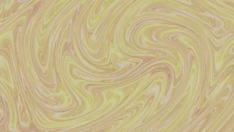 Neon Fluid Flow Seamless Loop Motion Background Stock Footage 340829518