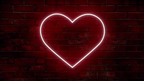 Neon Stock Footage 282811203