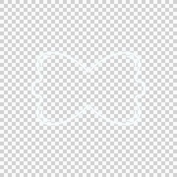 Neon Frame Banner Stock Photos