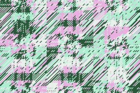 Neon glitch background with angular geometry, displaced squares, and chaoti.. 스톡 일러스트