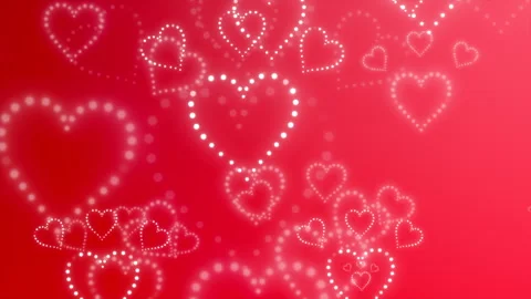 Neon glow element title effect background 스톡 동영상 275683757