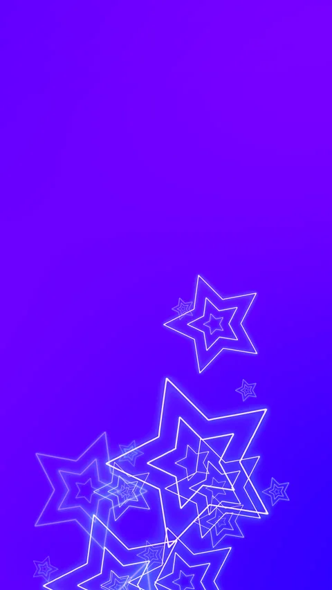 Neon glow element title effect background 스톡 동영상 275693186