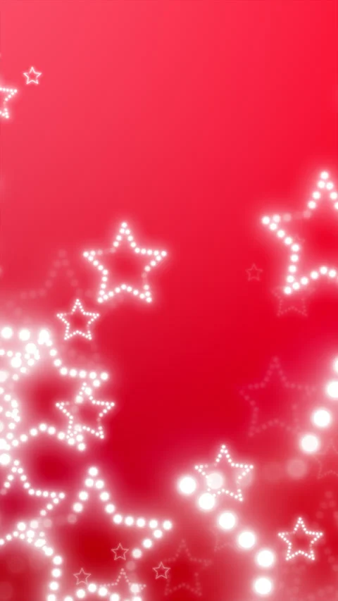 Neon glow element title effect background Stock Footage 275696675