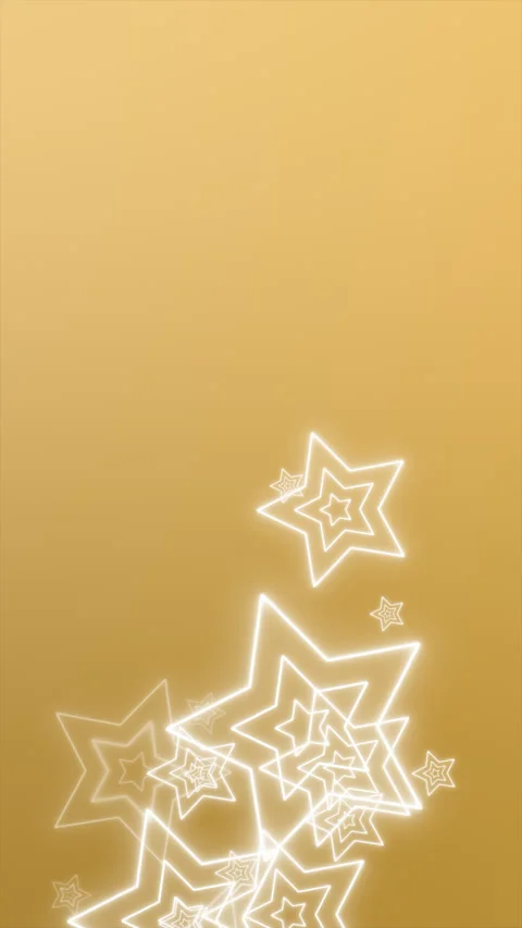 Neon glow element title effect background 스톡 동영상 275697043