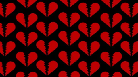 Neon glow element title effect background 스톡 동영상 280826908