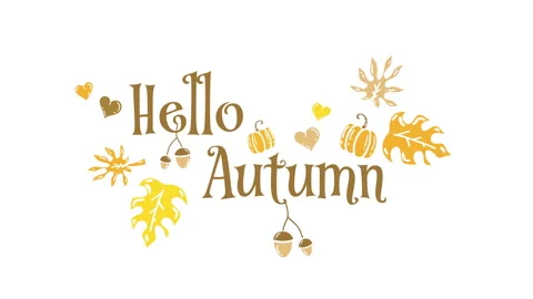 Neon glow element title effect background Stock Footage 287135973