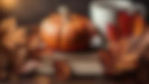 Neon glow element title effect background Stock Footage 287140870