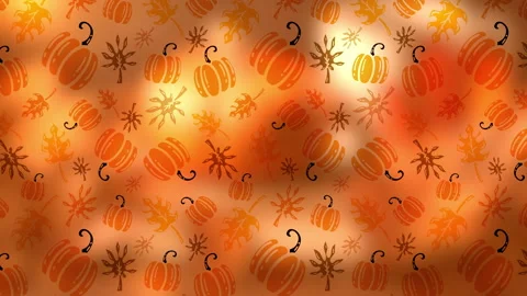 Neon glow element title effect background Stock Footage 287328647