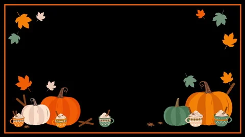 Neon glow element title effect background Stock Footage 287583878