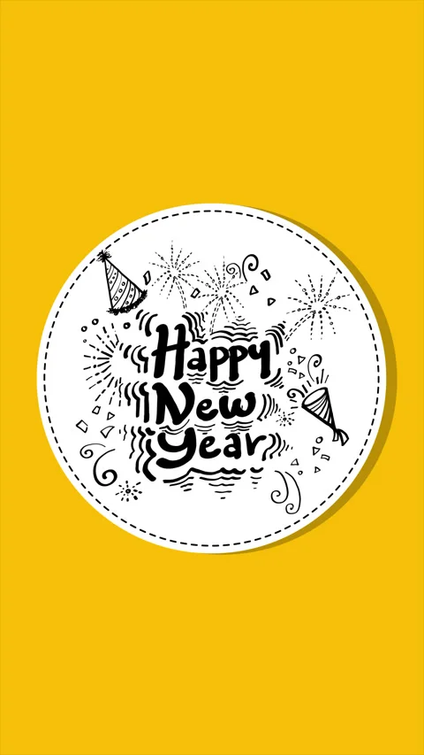 Neon glow element title effect background Stock Footage 288935274