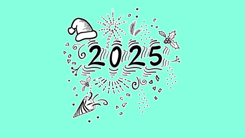 Neon glow element title effect background Stock Footage 288936393