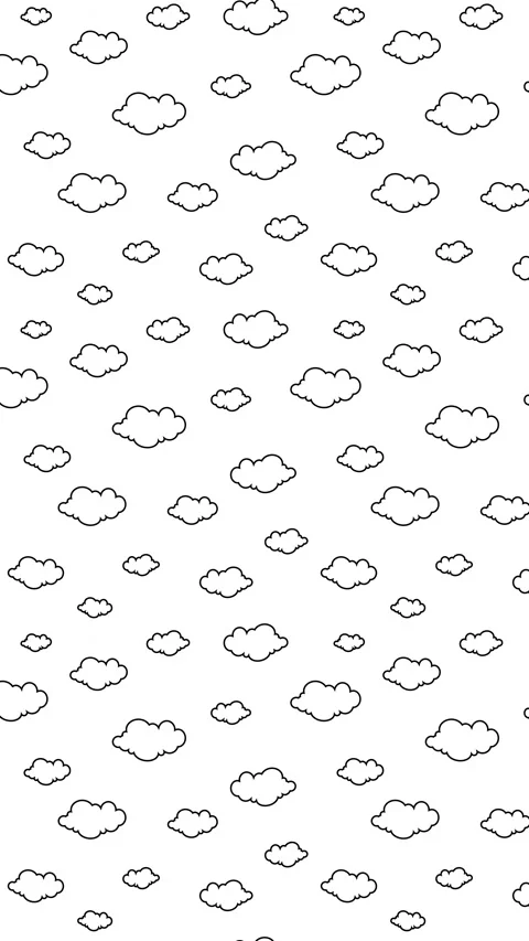 Neon glow element title effect background Stock Footage 288936415