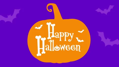 Neon glow element title effect background 스톡 동영상 289878217