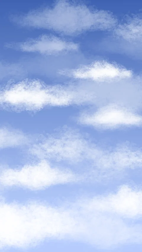 Neon glow element title effect background Stock Footage 292962736