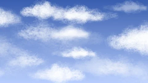 Neon glow element title effect background Stock Footage 292962737