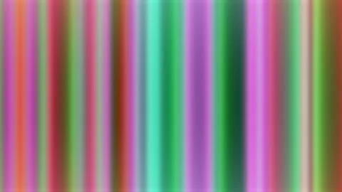 Neon glow element title effect background Stock Footage 303706233