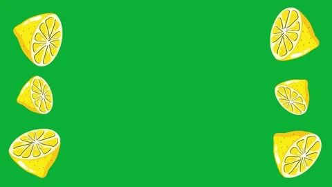 Neon glow element title effect background Stock Footage 303706286