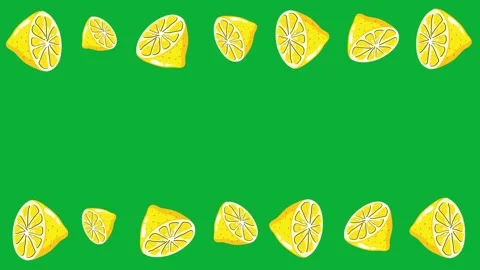 Neon glow element title effect background Stock Footage 303706287