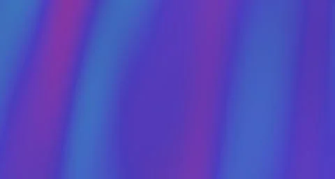 Neon glow glossy 3D rendered wave surface Stock Illustration