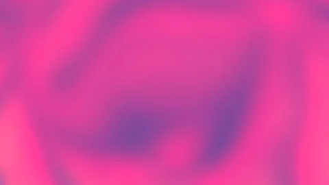 Neon glowing red waves Vídeos de archivo 202051163