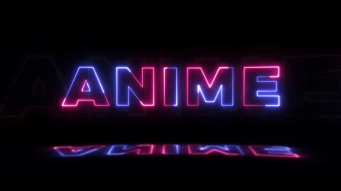 MiMaik Anime Neon Sign, Japanese Anime Neon Light Magic India | Ubuy